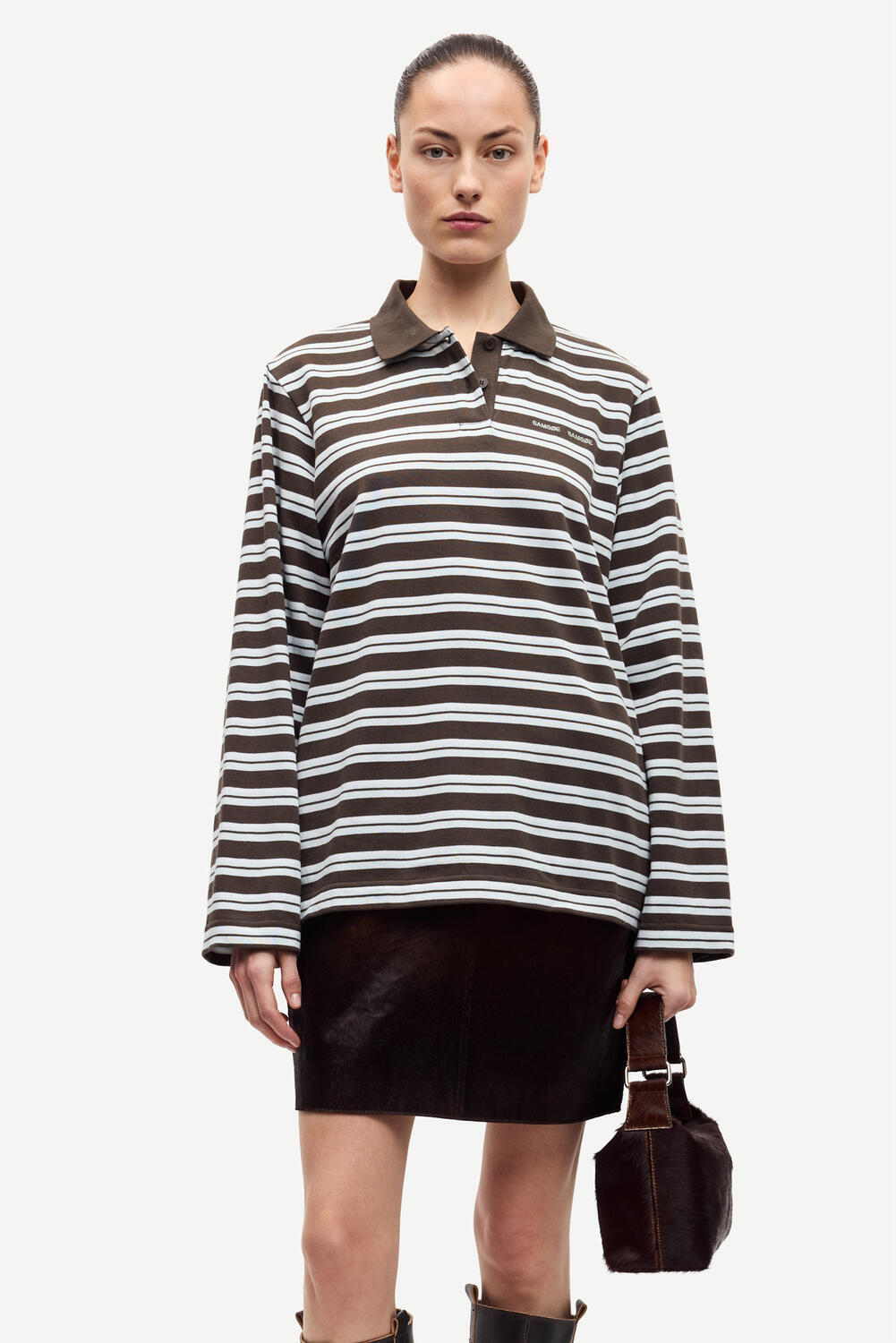 Sadover ls polo - Turkish Coffee St.